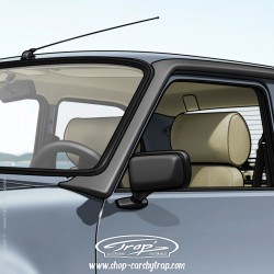 Impression numérotée Trap' Renault 5 Turbo 2